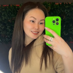 Анастасия Шляхова, 23.04, Абакан