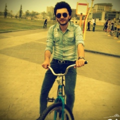 Ali Babayev, 22.11.1994, Баку