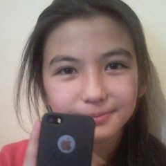 Акбота Таджигалиева, 15.09, Алматы