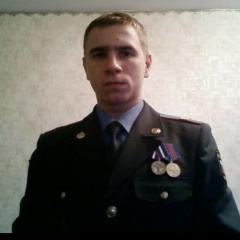 Михаил Соловьев, 12.01.1984, Санкт-Петербург