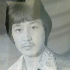 Найман Койлыбаев, 08.07.1985, Бейнеу