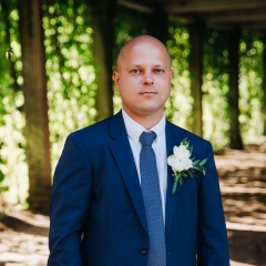 Денис Иванов, 24.01.1985, Санкт-Петербург