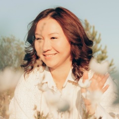 Саргылана Лонгинова, 15.02, Майя