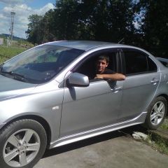 Фаррух Каримов, 27.01, Санкт-Петербург