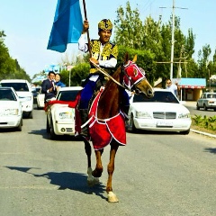 Елдос Акимбеков, 16.07.1998, Жаркент