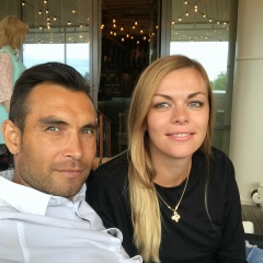 Ирина Сычкина, 13.09.1983, Санкт-Петербург