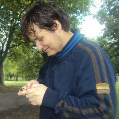 Zoltan Munkacsi, 20.12.1983, Szeged