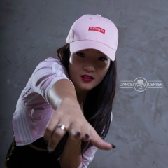 Камила Сейфуллина, 06.11.1992, Алматы