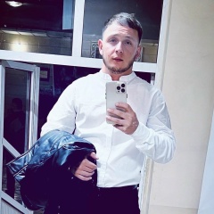 Алим Акулов, 13.08