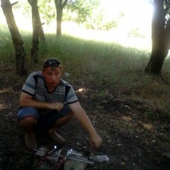 Сергей Косован, 07.04.1985, Мариуполь