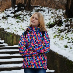 Аня Иванова, 31.01, Боровичи