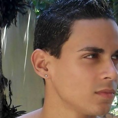 Jhonatan Freitas, 22.06.1995, Rio de Janeiro