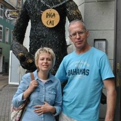 Леонид Негин, 12.02.1959, Санкт-Петербург