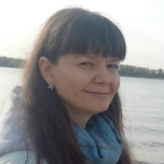 Алена Остромецкая, 11.06.1984, Самара