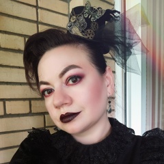 Светлана Поделинская, 19.04, Москва