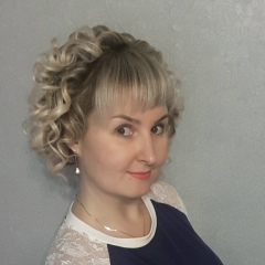 Танюша Красножон, 05.05