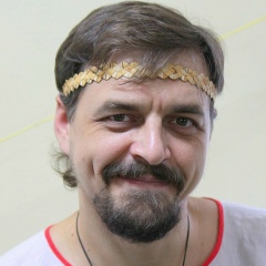Александр Осокин, Саратов