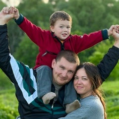 Алексей Матов, Тольятти