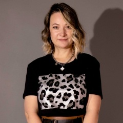 Екатерина Парамыгина, 30.03.1988, Красноярск