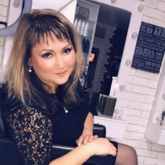 Екатерина Дегтярева, 14.08