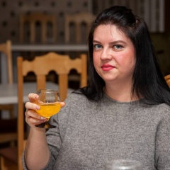 Snega Прокопчик, 31.08, Волковыск
