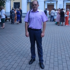 Дмитрий Сакрюкин, 19.08.1983, Балашиха