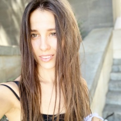 Елена Румянцева, 15.10, Москва