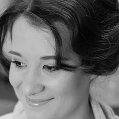 Мария Урбанович, 10.10, Новосибирск