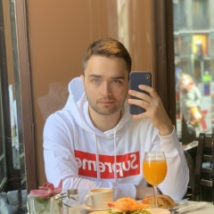 Александр Чевягин, 20.02, Москва