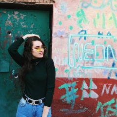 Polina Akhmedova, 17.08