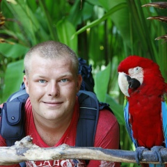 Леонид Голубенков, 18.04.1985, Санкт-Петербург