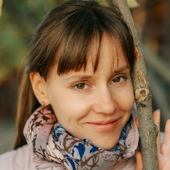 Ксения Крутова, 09.02.1986, Нижний Новгород