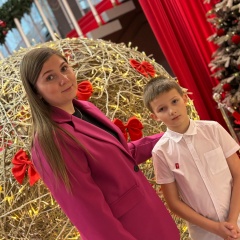 Эмилия Федотова, 04.08.1990, Барабинск