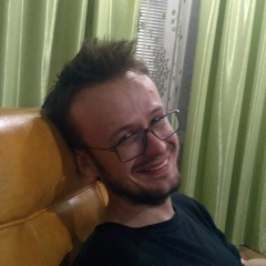 Роман Берник, 29.03.1990, Львов