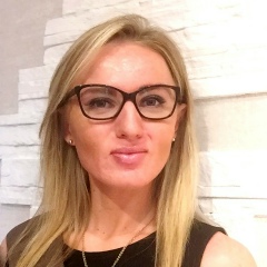 Юлия Салмина, 02.06.1985, Санкт-Петербург