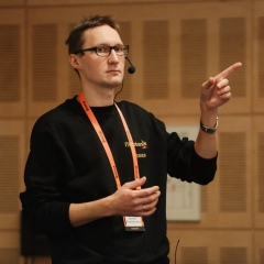 Дмитрий Ходаковский, 03.05, Санкт-Петербург