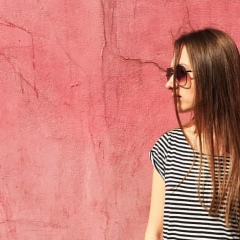 Елена Русак, 27.02, Киев