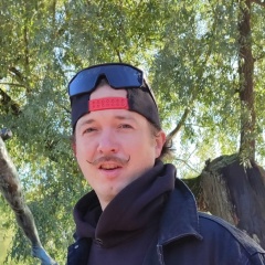 Филипп Осипов, 07.08, Пушкин