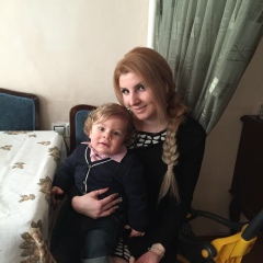 Syuzka Umejyan, 20.12.1990, Ереван