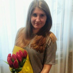 Вика Суденко, 03.06, Киев