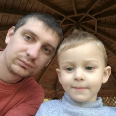 Антон Лебедев, 26.02.1990, Юрга