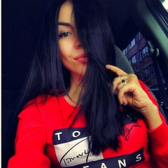 Алина Прагина, 09.02