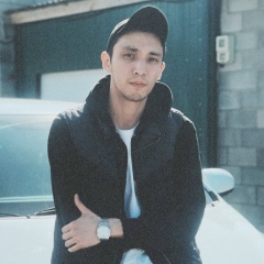 Адиль Борамбаев, 04.10