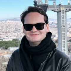 Igor Chernyak, 14.09, Paris