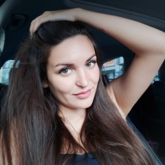 Катя Молчанова, 28.06.1990, Южно-Сахалинск