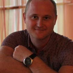 Дмитрий Подлесный, 15.03, Москва