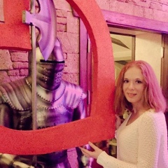 Наталья Акульшина, 29.07.1987, Донецк