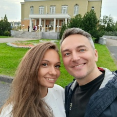 Виталий Грицай, 06.06.1985, Санкт-Петербург