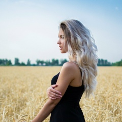 Полина Шахматова, 13.08.1995