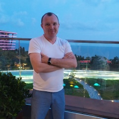 Вячеслав Щербаков, 20.09, Севастополь